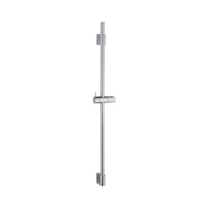 Wenko WENKO 25468100 - Sprchová tyč CLASSIC 90 cm lesk. chrom