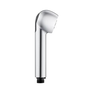 Wenko WENKO 25118100 - Sprchová hlavice WATERSAVING SYSTEM 4,6x4,6 cm chrom