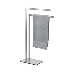 Wenko WENKO 25379100 - Stojan na ručníky RECCO 48x80,5 cm satin