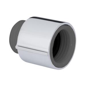 Wenko WENKO 25480100 – Regulátor WATERSAVING SYSTEM stříbrná