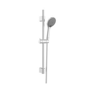 Wenko WENKO 25452100 - Sprchový set WATERSAVING SYSTEM 70 cm stříbrná