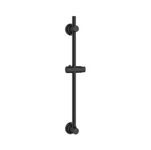 Wenko WENKO 25463100 - Sprchová tyč LIBERTÀ 70 cm černá