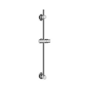 Wenko WENKO 25462100 - Sprchová tyč LIBERTÀ 70 cm lesk. chrom