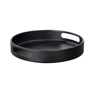 Wenko WENKO 55098100 - Tácek BLACK OUTDOOR KITCHEN 26x6 cm černá