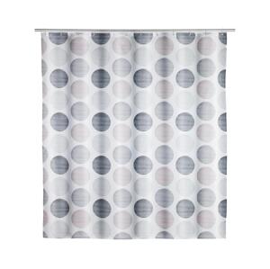 Wenko WENKO 25750100 - Sprchový závěs 180x200 cm pestrobarevná