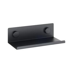 Wenko WENKO 71147800 - Police JET 25x7,5 cm černá