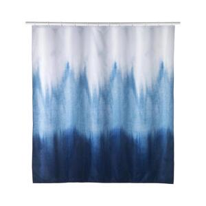 Wenko WENKO 25745100 - Sprchový závěs ALARA 180x200 cm pestrobarevná