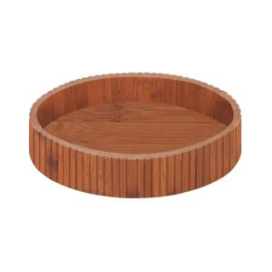 Wenko WENKO 54945100 – Organizér MERA 29x5 cm hnědá