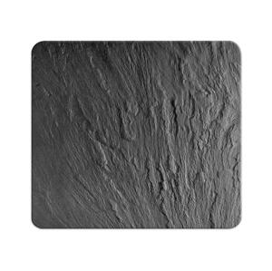 Wenko WENKO 2712984500 - Deska ABDECKPLATTE - NEUTRAL 56x50 cm černá/čirá