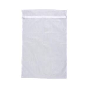 Wenko WENKO 3751900100 - Prádelní síťka 90x60 cm bílá