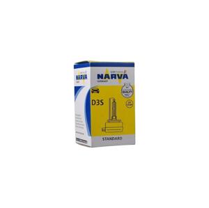 Narva Xenonová autožárovka D3S PK32d-5/35W/42V 4300K - Narva 84032NVAC1