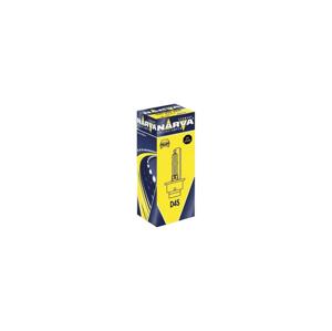 Narva Xenonová autožárovka D4S P32d-5/35W/42V 4300K - Narva 84042NVAC1