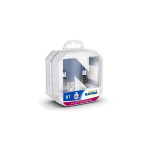 Narva SADA 2x Autožárovka H1 P14,5s/55W/12V - Narva 48068RPNVAS2