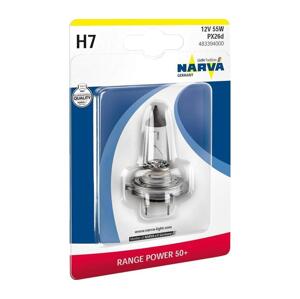 Narva Autožárovka H7 PX26d/55W/12V - Narva 48339RPNVAB1
