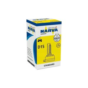 Narva Xenonová autožárovka D1S PK32D-2/35W/85V 4300K - Narva 84010NVAC1