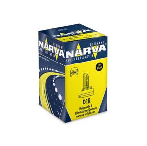 Narva Xenonová autožárovka D1R PK32d-3/35W/85V 4300K - Narva 84011NVAC1