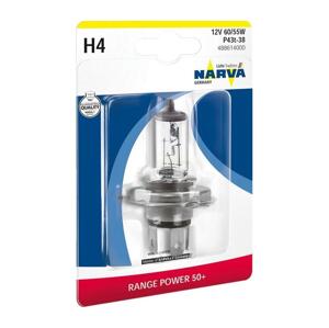 Narva Autožárovka H4 P43t-38/60/55W/12V - Narva 48861RPNVAB1