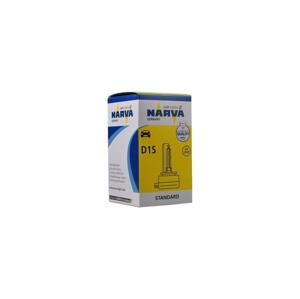 Narva Xenonová autožárovka D2S P32D-2/35W/85V 4300K - Narva 84002NVAC1