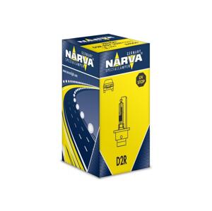 Narva Xenonová autožárovka D2R P32d-3/35W/85V 4300K - Narva 84006NVAC1