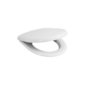 JIKA H8932813000631 - Záchodové prkénko DEEP duroplast/bílá H8932813000631