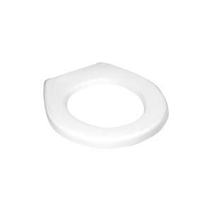 JIKA H8970373000001 - Dětské záchodové prkénko BABY duroplast/bílá H8970373000001