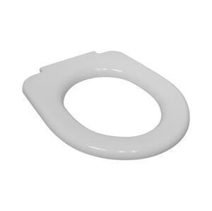JIKA H8932823000631 - Záchodové prkénko DEEP duroplast/bílá H8932823000631