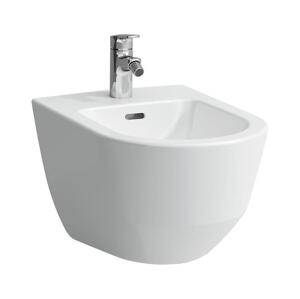 LAUFEN LAUFEN H8309520003021 - Závěsný bidet PRO keramika/bílá