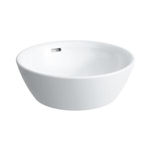 LAUFEN LAUFEN H8129620001091 - Umyvadlo na desku PRO pr. 42 cm keramika/bílá