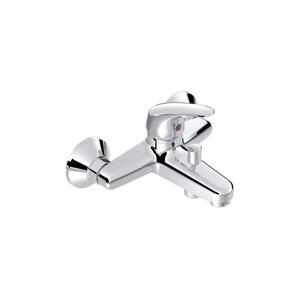 JIKA JIKA H3211N70044001 - Vanová baterie TALAS 13,7 cm lesklý chrom