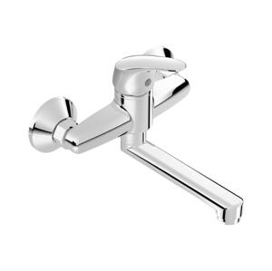 JIKA JIKA H3111N70042201 - Umyvadlová baterie TALAS 15,5 cm lesklý chrom