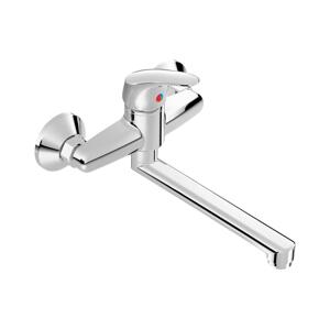 JIKA JIKA H3111N70042301 - Umyvadlová baterie TALAS 15,5 cm lesklý chrom