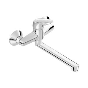 JIKA JIKA H3111N70042401 - Umyvadlová baterie TALAS 15,5 cm lesklý chrom