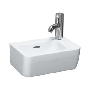 LAUFEN LAUFEN H8169550001061 - Závěsné umyvadlo PRO 36x25 cm keramika/bílá