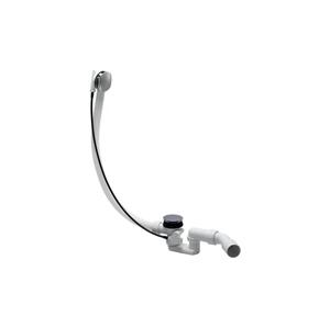 LAUFEN H2951100040001 - Vanová vypouštěcí a přepadová souprava PRO plast/chrom H2951100040001