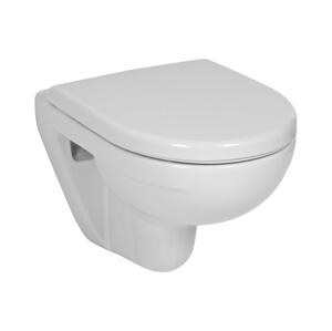 JIKA JIKA H8233820000001 - Závěsné WC LYRA keramika/bílá