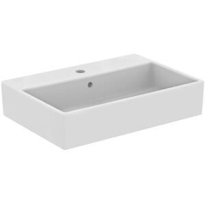 Ideal Standard K078101 - Umyvadlo na desku STRADA 60x42 cm keramika/bílá K078101