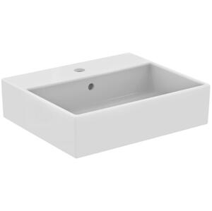 Ideal Standard K077701 - Závěsné umyvadlo STRADA 50x42 cm keramika/bílá K077701