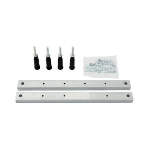 Ideal Standard K731867 - Nohy k vaně K731867