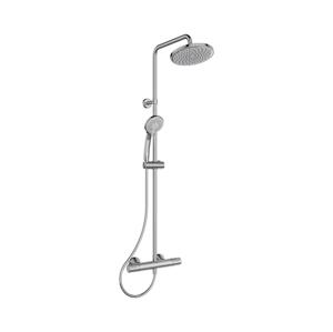 Ideal Standard A7208AA - Sprch. sada s termo. baterií CERATHERM T25 lesklý chrom A7208AA