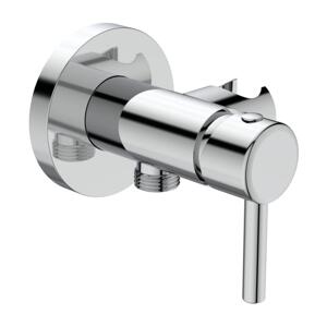 Ideal Standard A5809AA - Bidet. baterie pro podom. instalaci IDEALSPRAY l. chrom A5809AA