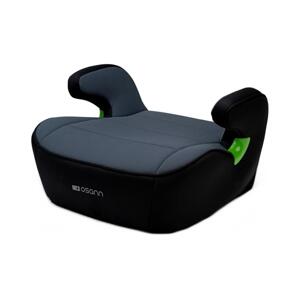 OSANN - Podsedák do auta Junior i-Size 126-150 cm Nero 104-277-194