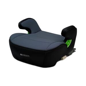 OSANN - Podsedák do auta Isofix i-Size 126-150 cm Nero 104-279-194