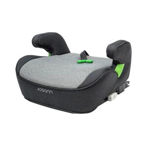 OSANN - Podsedák do auta LUX Isofix i-Size 126-150 cm Universe Grey 104-289-252