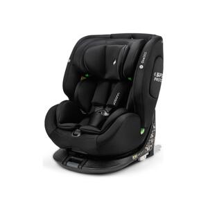 OSANN OSANN - Autosedačka ONE 360 i-Size 40-150 cm All Black