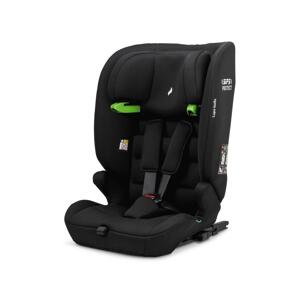 OSANN - Autosedačka Lupo Isofix i-Size 76-150 cm Black 102-312-05