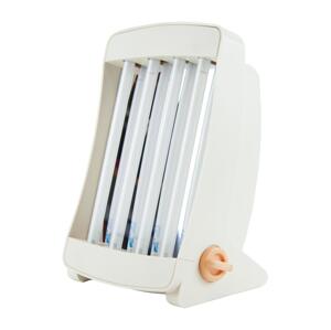 Domácí obličejové solárium s 4 UV-trubicemi Cosmedico 65W/230V GB904
