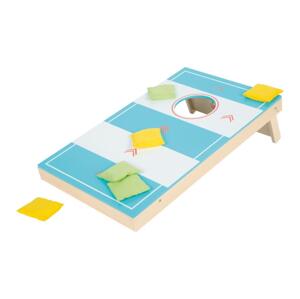Small Foot Small Foot - Hra 2v1 cornhole a stolní hokej Active