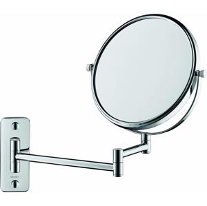 Duravit Duravit 99121000 - Nástěnné kosmetické zrcátko D-CODE lesklý chrom