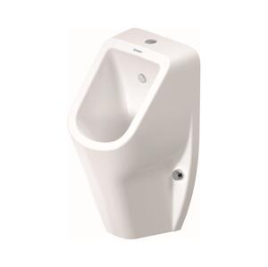 Duravit Duravit 828300000 - Pisoár D-CODE horní přívod, zadní odpad keramika/lesklá bílá