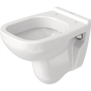 Duravit Duravit 22110900002 - Závěsné WC D-CODE keramika/lesklá bílá